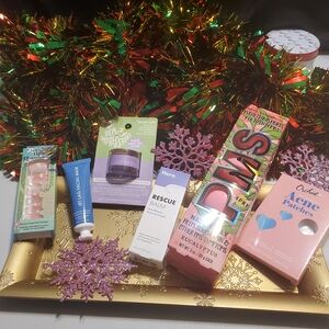 PMS & S3lf Care Gift Set